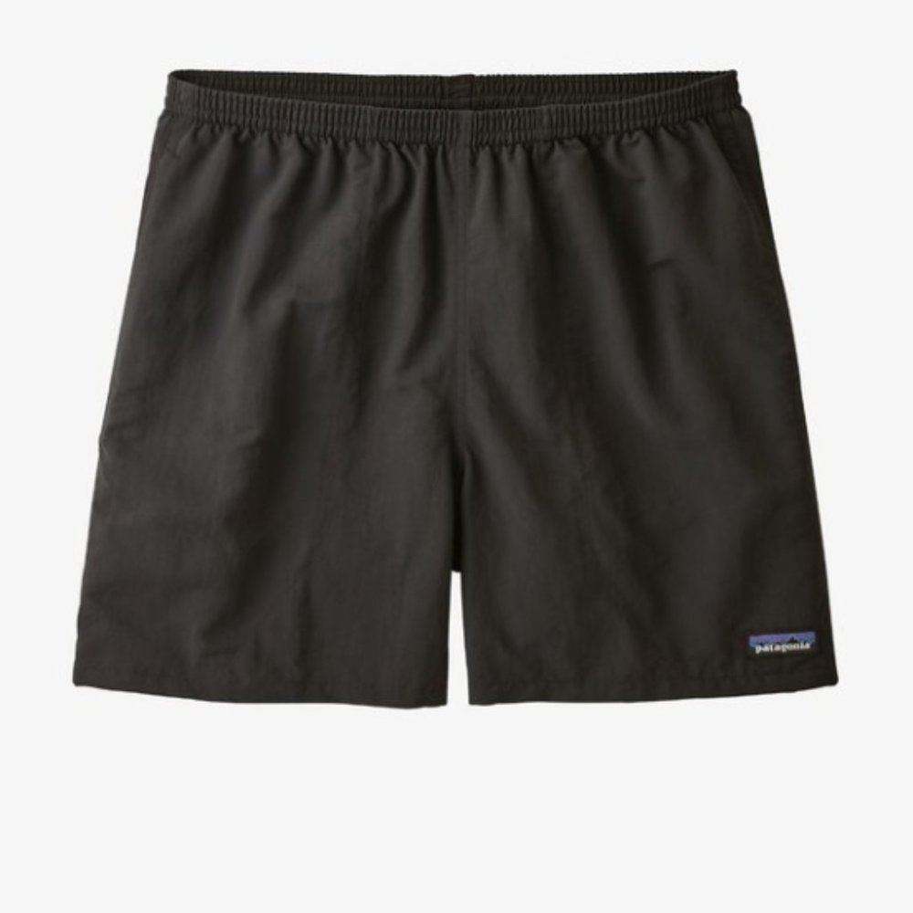 Patagonia Men's Baggies 7" Inseam Size M